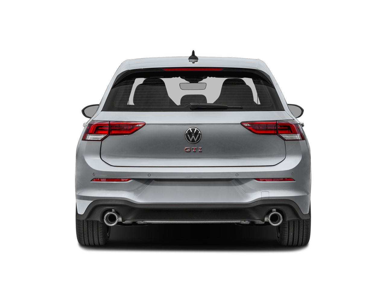 2025 Volkswagen Golf GTI 2.0T SE DSG