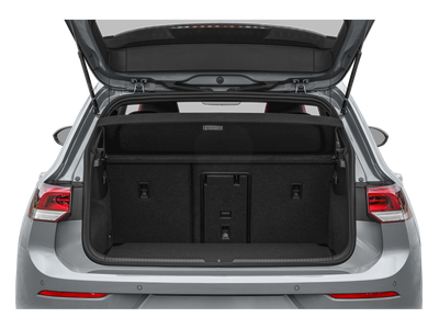 2025 Volkswagen Golf GTI 2.0T SE DSG