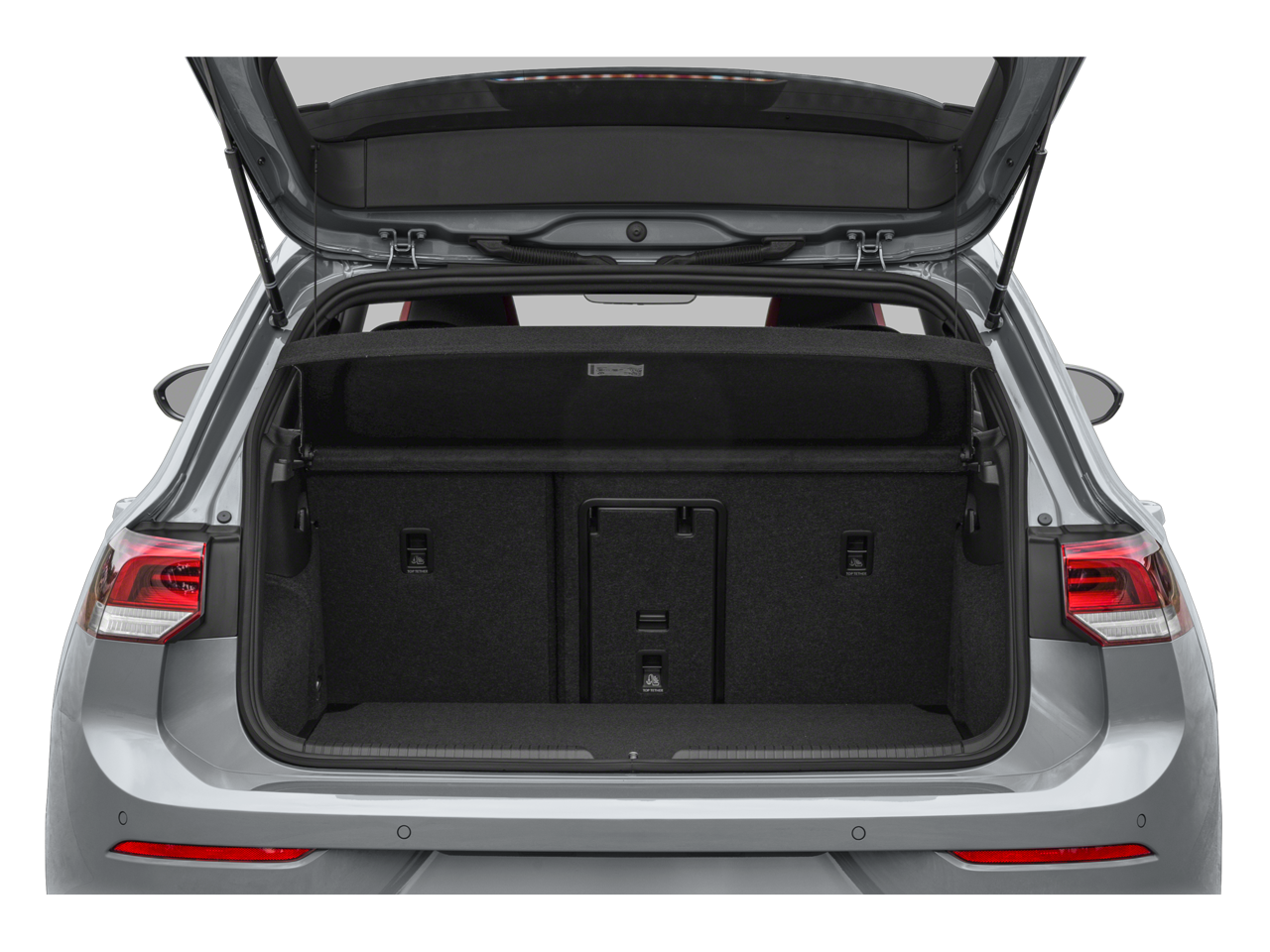 2025 Volkswagen Golf GTI 2.0T SE DSG