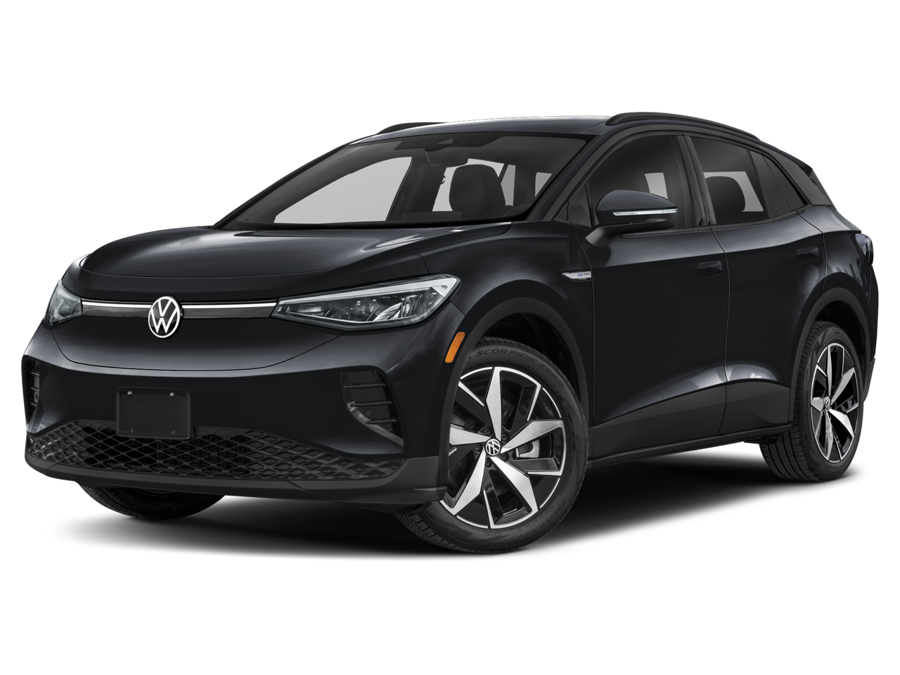 2025 Volkswagen ID.4 Pro AWD
