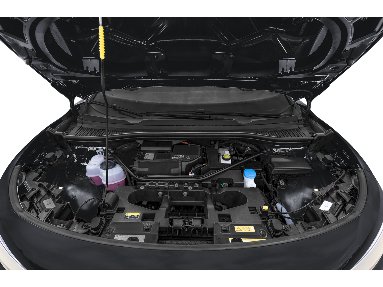 2025 Volkswagen ID.4 Pro AWD