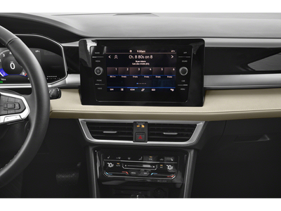 2025 Volkswagen Taos SE FWD