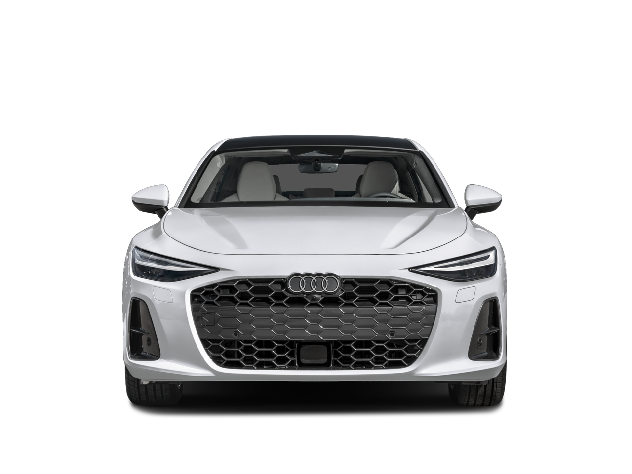 2026 Audi A6 Sedan Premium Plus quattro