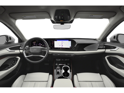 2026 Audi A6 Sedan Premium Plus quattro