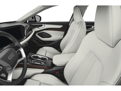 2026 Audi A6 Sedan Premium Plus quattro