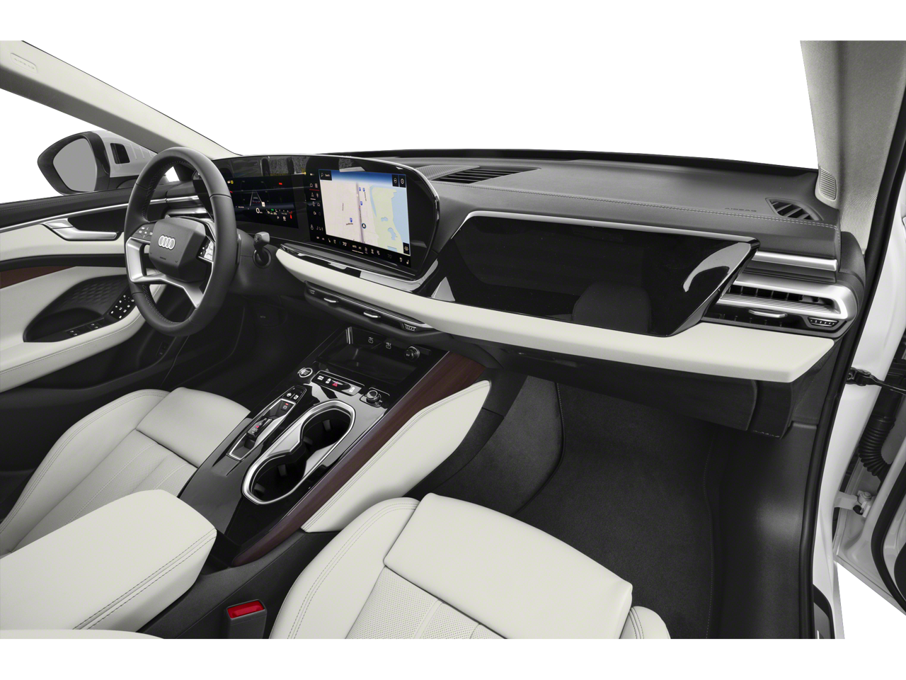 2026 Audi A6 Sedan Premium Plus quattro