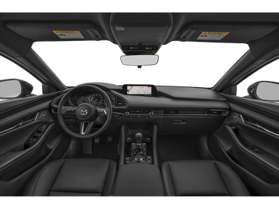 2026 Mazda Mazda3 Hatchback 2.5 S Premium Manual FWD