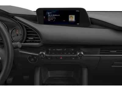 2026 Mazda Mazda3 Hatchback 2.5 S Premium Manual FWD