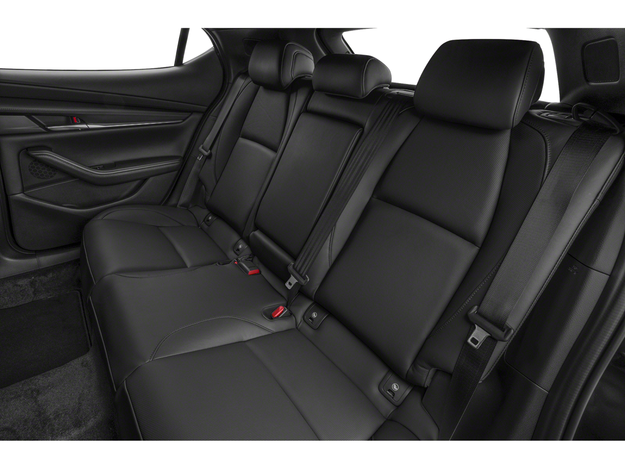 2026 Mazda Mazda3 Hatchback 2.5 S Premium Manual FWD