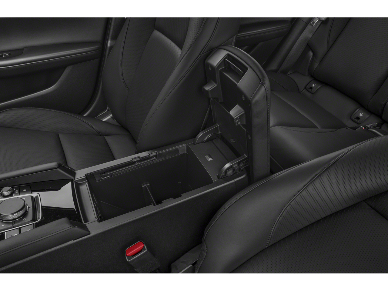 2026 Mazda Mazda3 Hatchback 2.5 S Premium Manual FWD