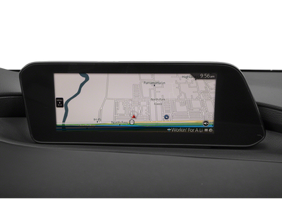 2026 Mazda Mazda3 Hatchback 2.5 S Premium Manual FWD