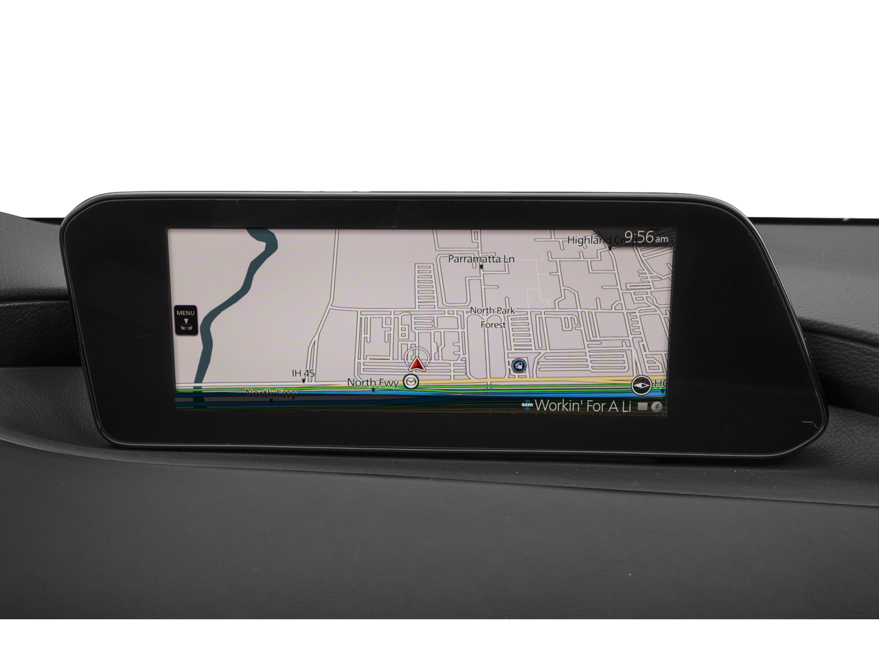 2026 Mazda Mazda3 Hatchback 2.5 S Premium Manual FWD