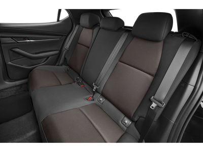 2026 Mazda Mazda3 Hatchback 2.5 S