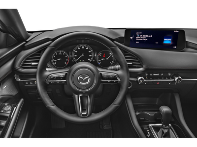 2026 Mazda Mazda3 Hatchback 2.5 Turbo Premium Plus AWD