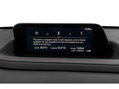 2026 Mazda Mazda CX-30 2.5 S Carbon Edition AWD