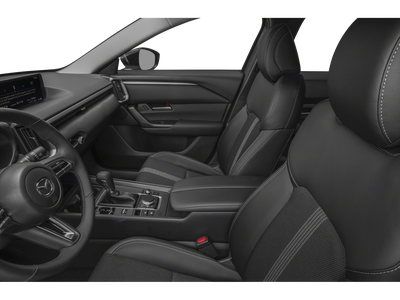 2026 Mazda Mazda CX-50 2.5 S Select AWD