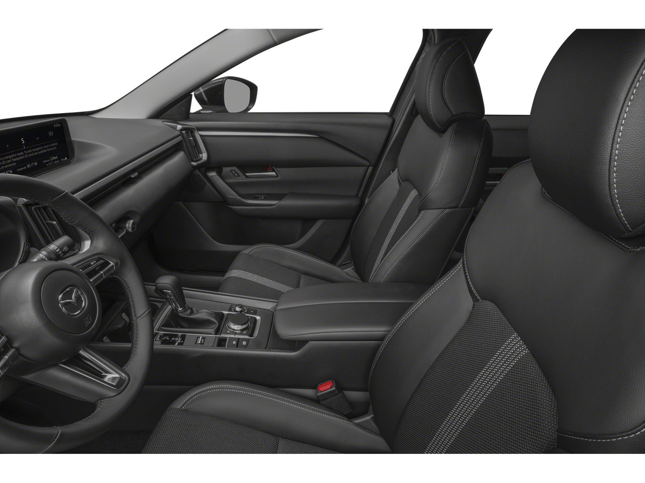 2026 Mazda Mazda CX-50 2.5 S Select AWD