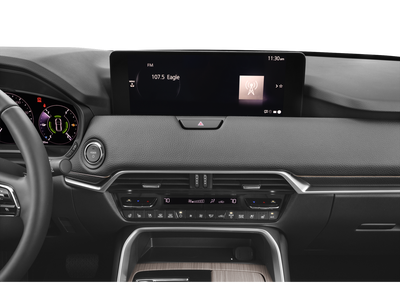 2026 Mazda Mazda CX-90 Plug-In Hybrid Premium Sport AWD