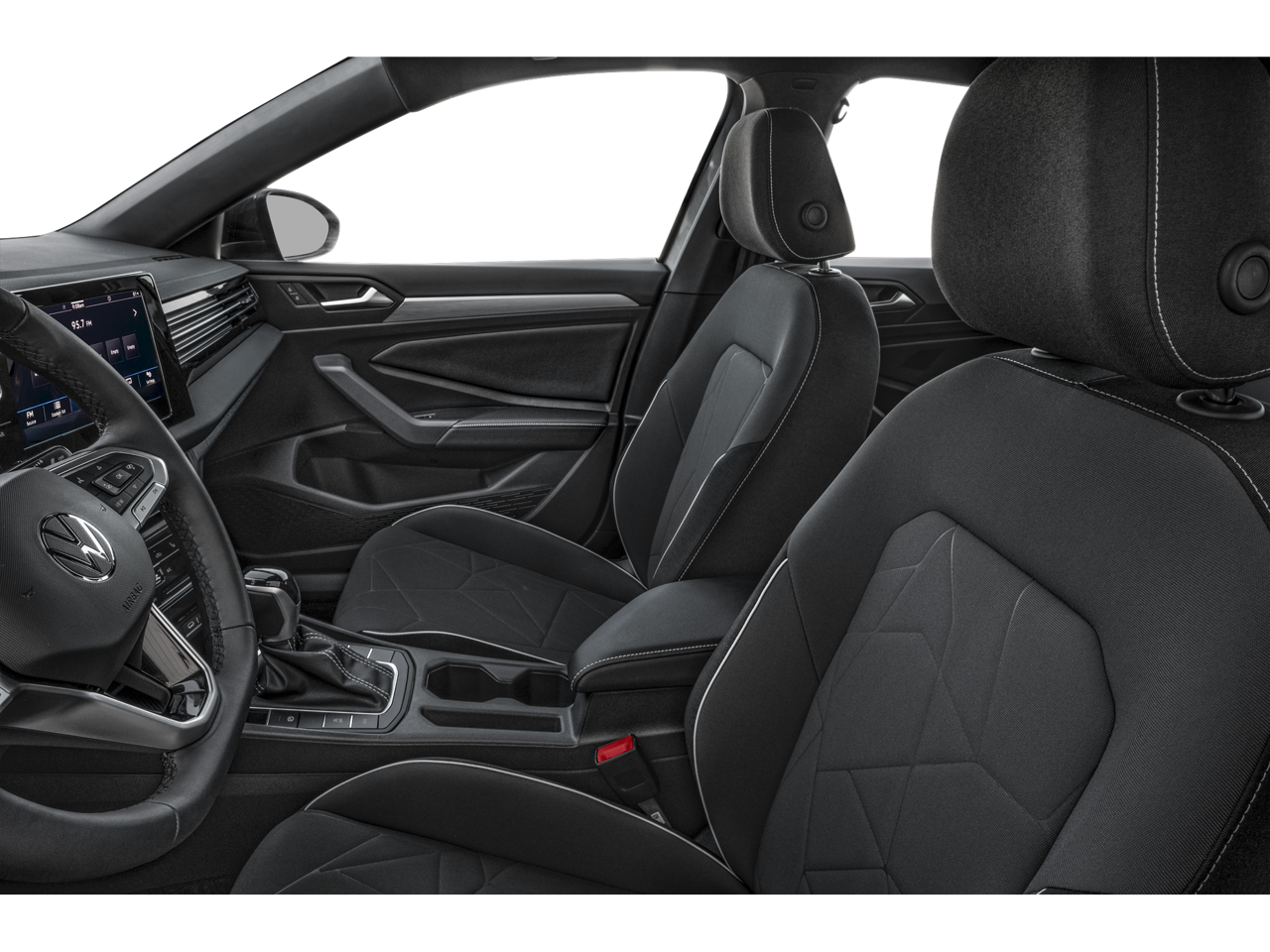 2026 Volkswagen Jetta Sport Auto