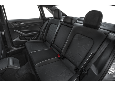 2026 Volkswagen Jetta Sport Auto