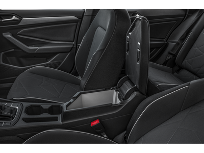 2026 Volkswagen Jetta Sport Auto