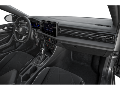 2026 Volkswagen Jetta Sport Auto