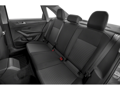 2026 Volkswagen Jetta S Auto