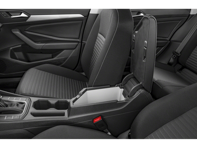 2026 Volkswagen Jetta S Auto