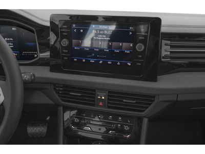 2026 Volkswagen Jetta SE Auto
