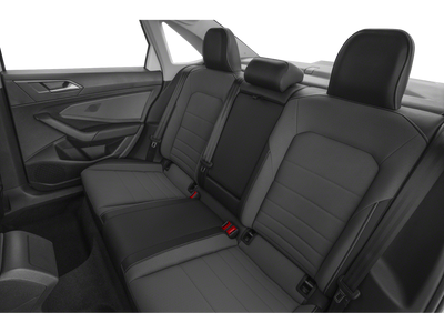 2026 Volkswagen Jetta SE Auto