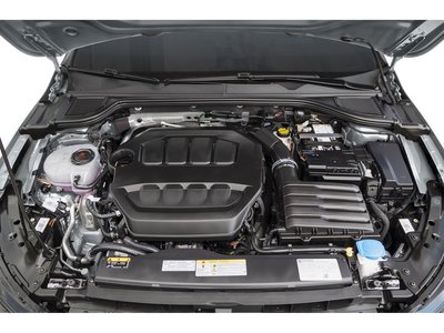 2026 Volkswagen Golf GTI 2.0T Autobahn DSG