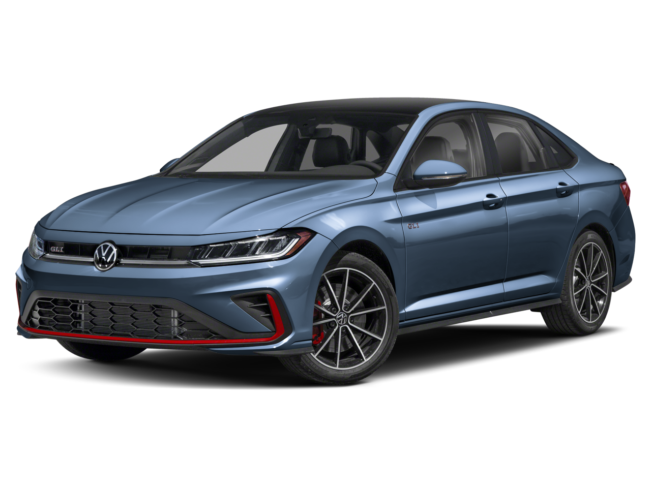 2026 Volkswagen Jetta GLI Autobahn DSG