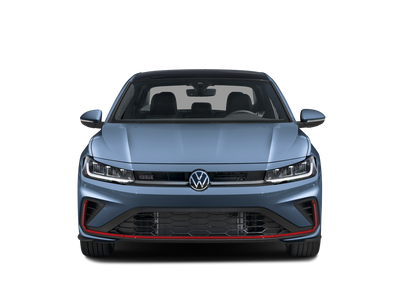 2026 Volkswagen Jetta GLI Autobahn DSG