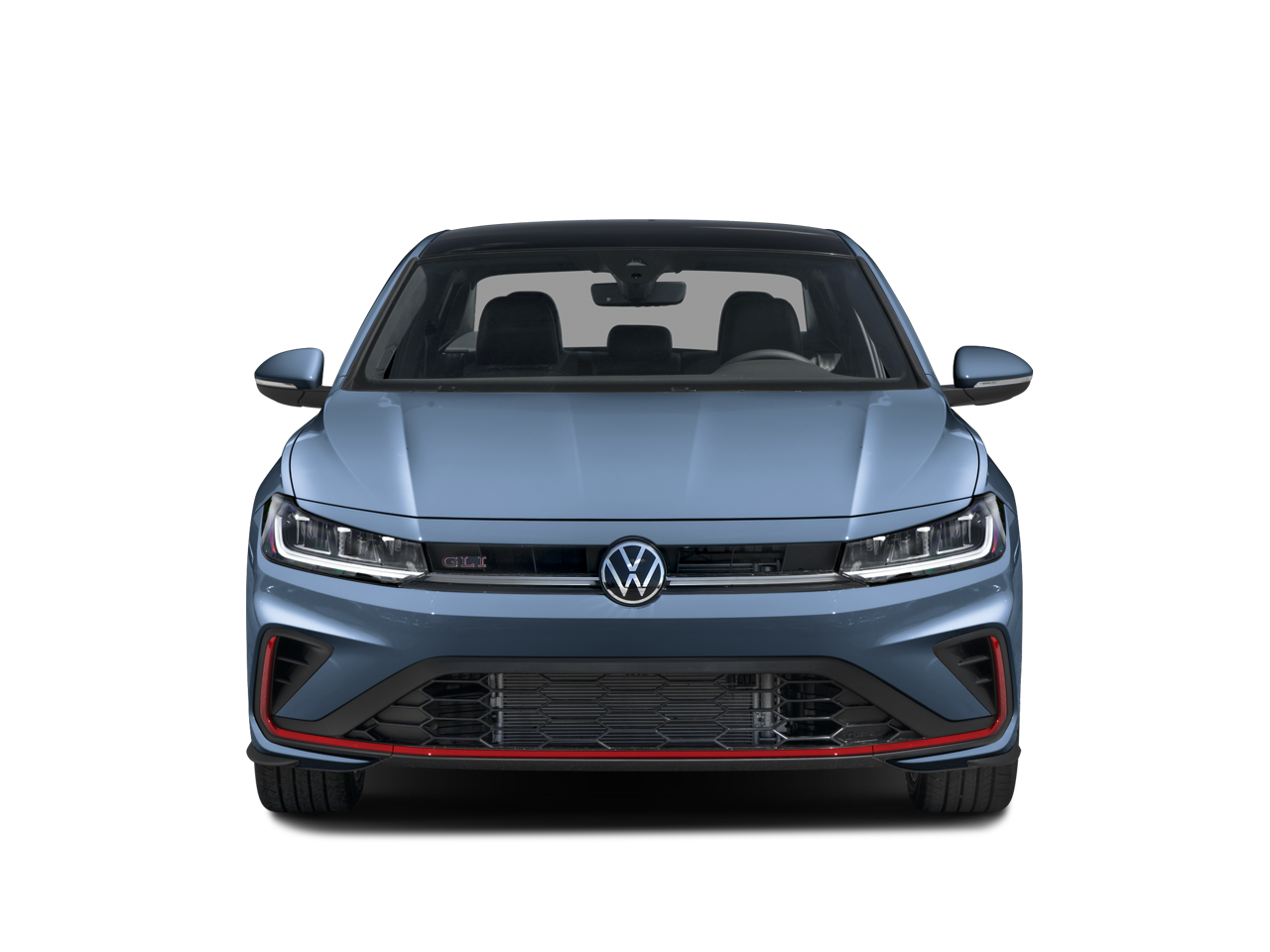 2026 Volkswagen Jetta GLI Autobahn DSG