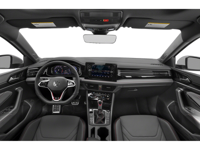 2026 Volkswagen Jetta GLI Autobahn DSG