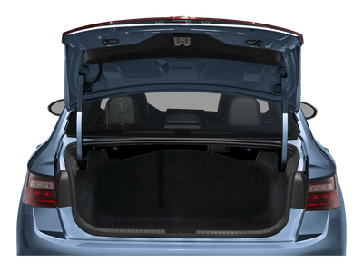 2026 Volkswagen Jetta GLI Autobahn DSG