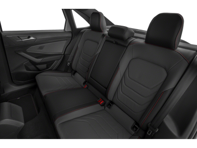 2026 Volkswagen Jetta GLI Autobahn DSG