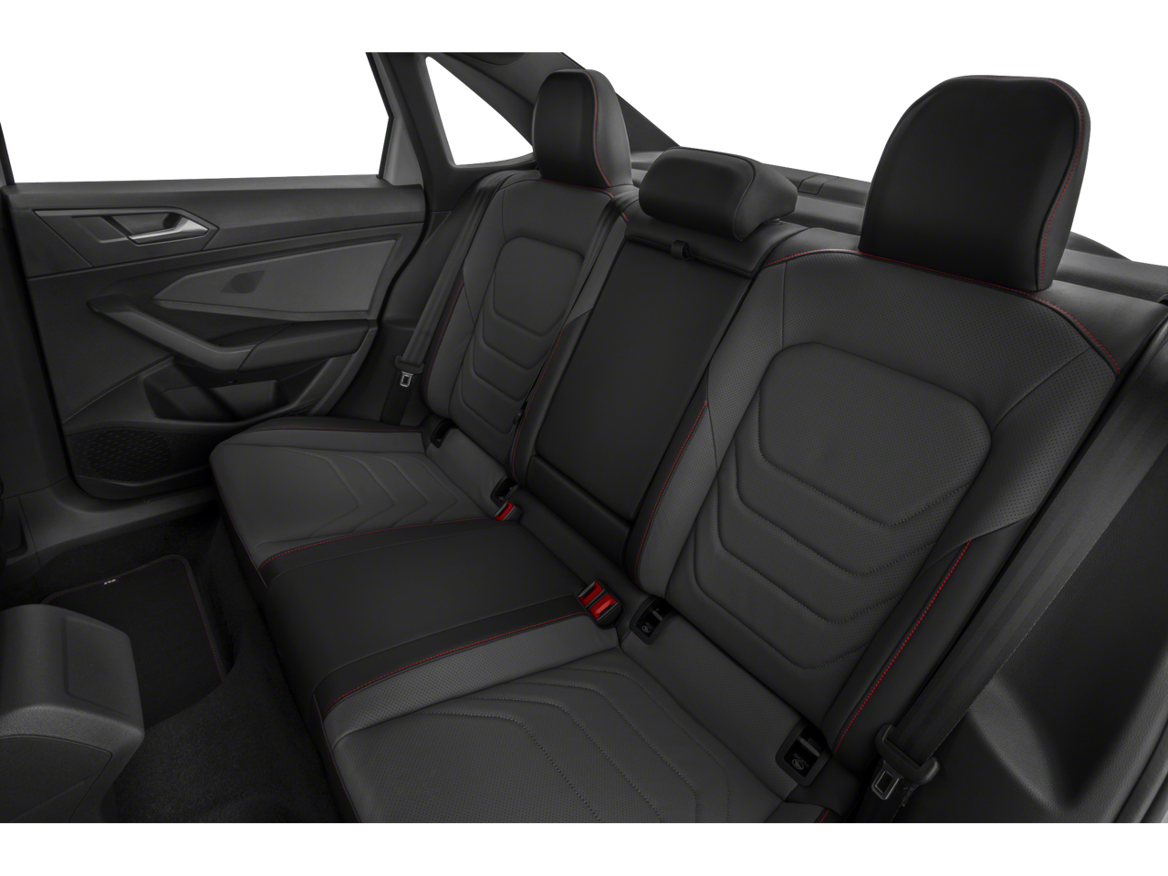 2026 Volkswagen Jetta GLI Autobahn DSG