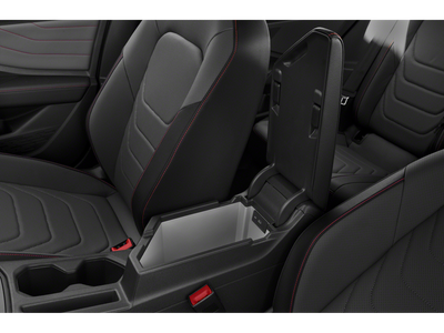 2026 Volkswagen Jetta GLI Autobahn DSG