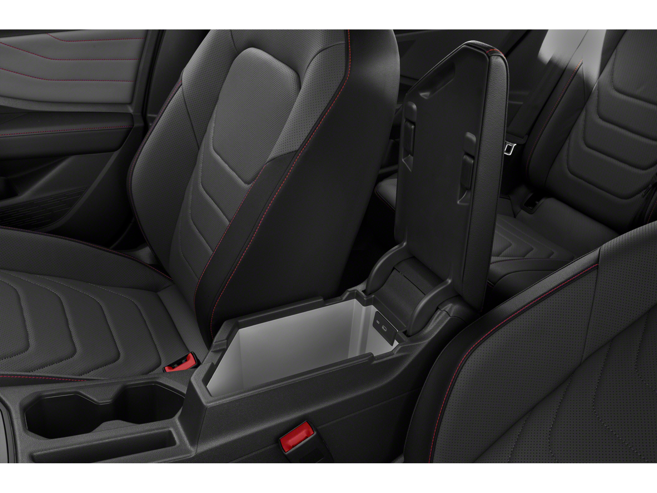 2026 Volkswagen Jetta GLI Autobahn DSG