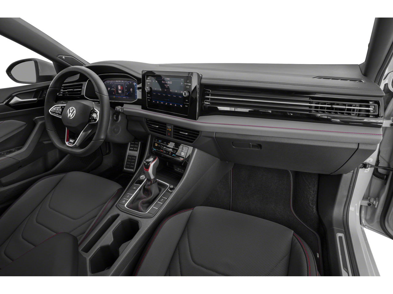 2026 Volkswagen Jetta GLI Autobahn DSG