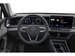 2026 Volkswagen Tiguan 2.0T S 4MOTION