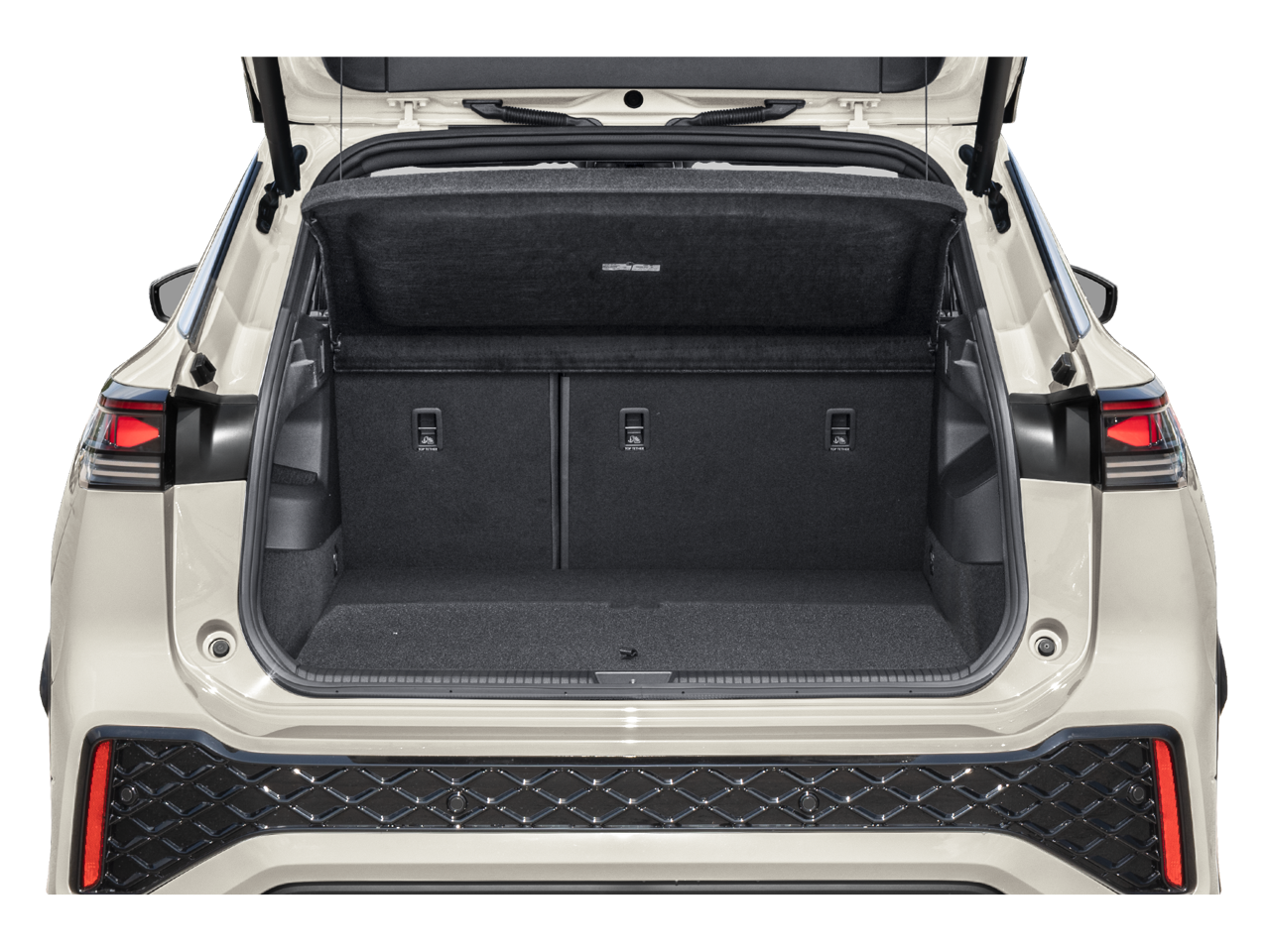 2026 Volkswagen Tiguan 2.0T SEL R-Line Turbo 4MOTION