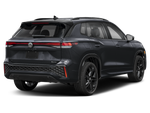 2026 Volkswagen Tiguan 2.0T SE R-Line Black FWD