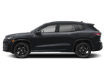 2026 Volkswagen Tiguan 2.0T SE R-Line Black FWD