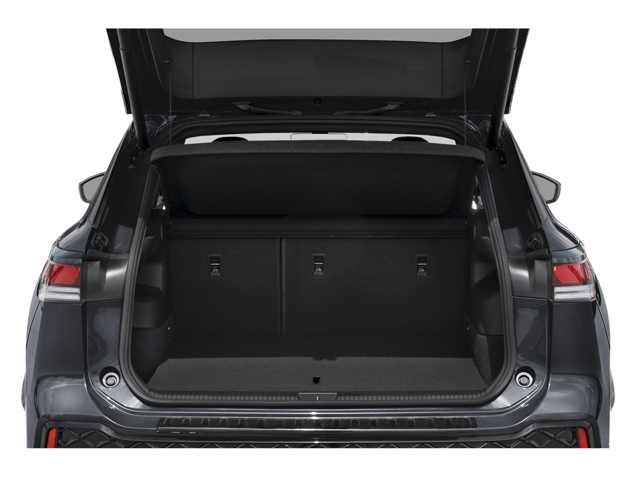 2026 Volkswagen Tiguan 2.0T SE R-Line Black FWD