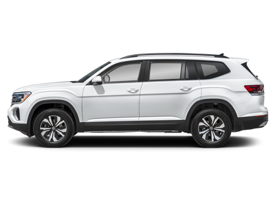2026 Volkswagen Atlas 2.0T SE w/Technology 4MOTION