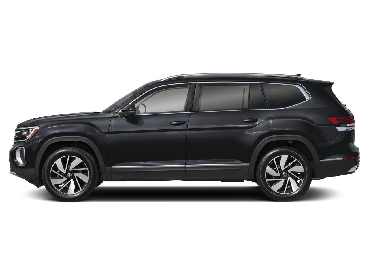 2026 Volkswagen Atlas 2.0T SEL 4MOTION