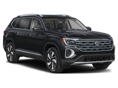 2026 Volkswagen Atlas 2.0T SEL 4MOTION