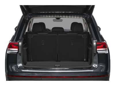 2026 Volkswagen Atlas 2.0T SEL 4MOTION